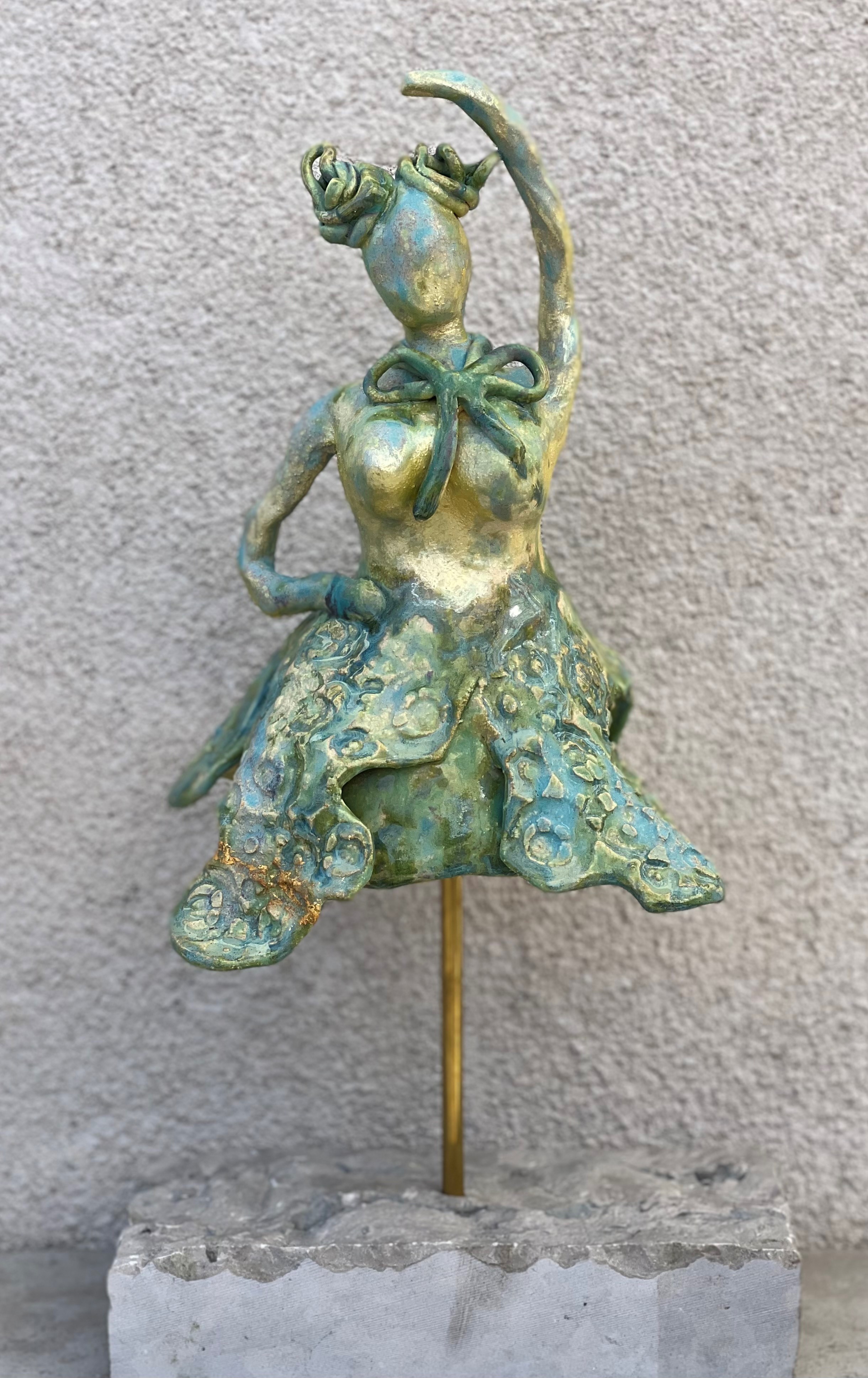 3. J.Lennhammar sculpture Frida 